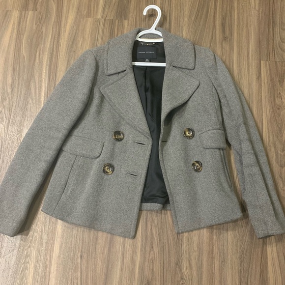 Banana Republic Jacket - Picture 1 of 3